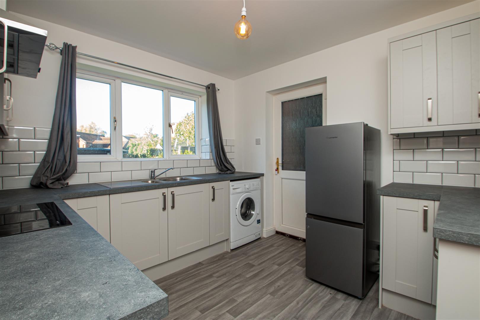 4 bed property in Blackmoor Gate, Milton Keynes